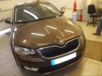 Octavia III 1.4 TSI